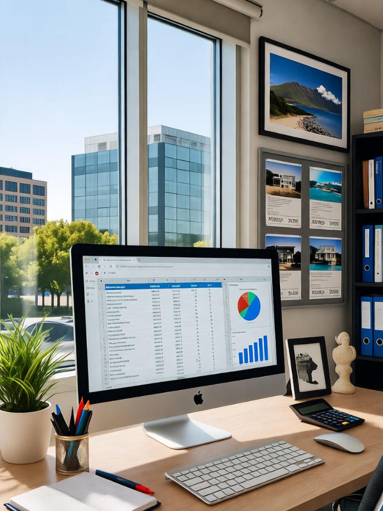 Real estate seo services Wellington, NZ real estate seo services Wellington