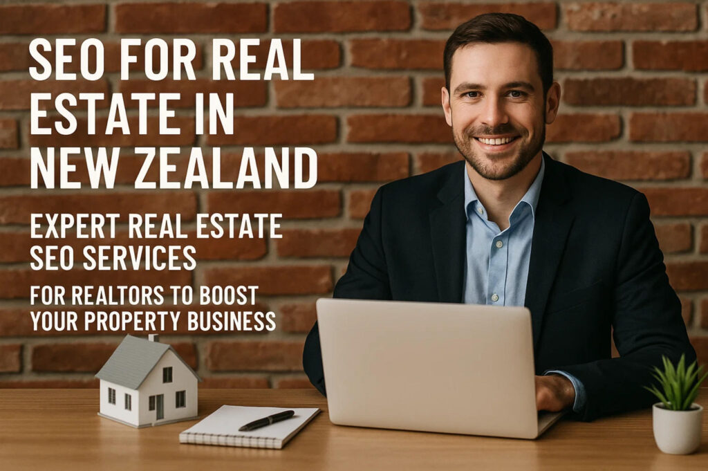 SEO for realtors seo for realtors
