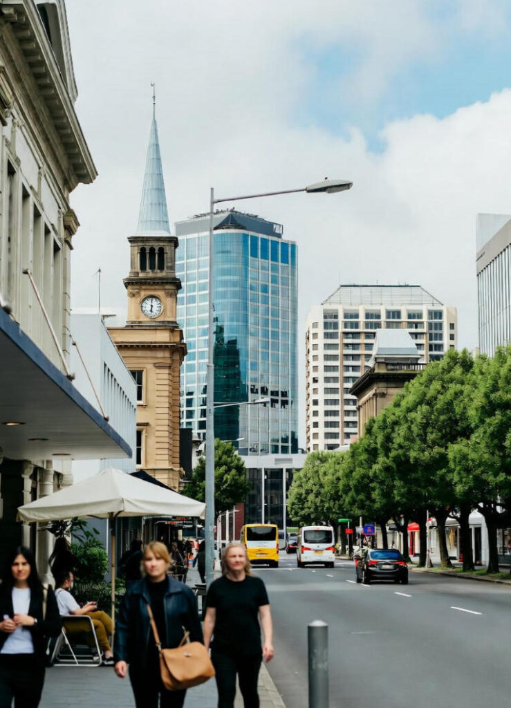 SEO services for real estate agents from New Zealand SEO services for real estate agents